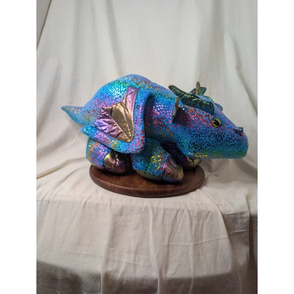 Unbranded  shiny metallic colorful 20